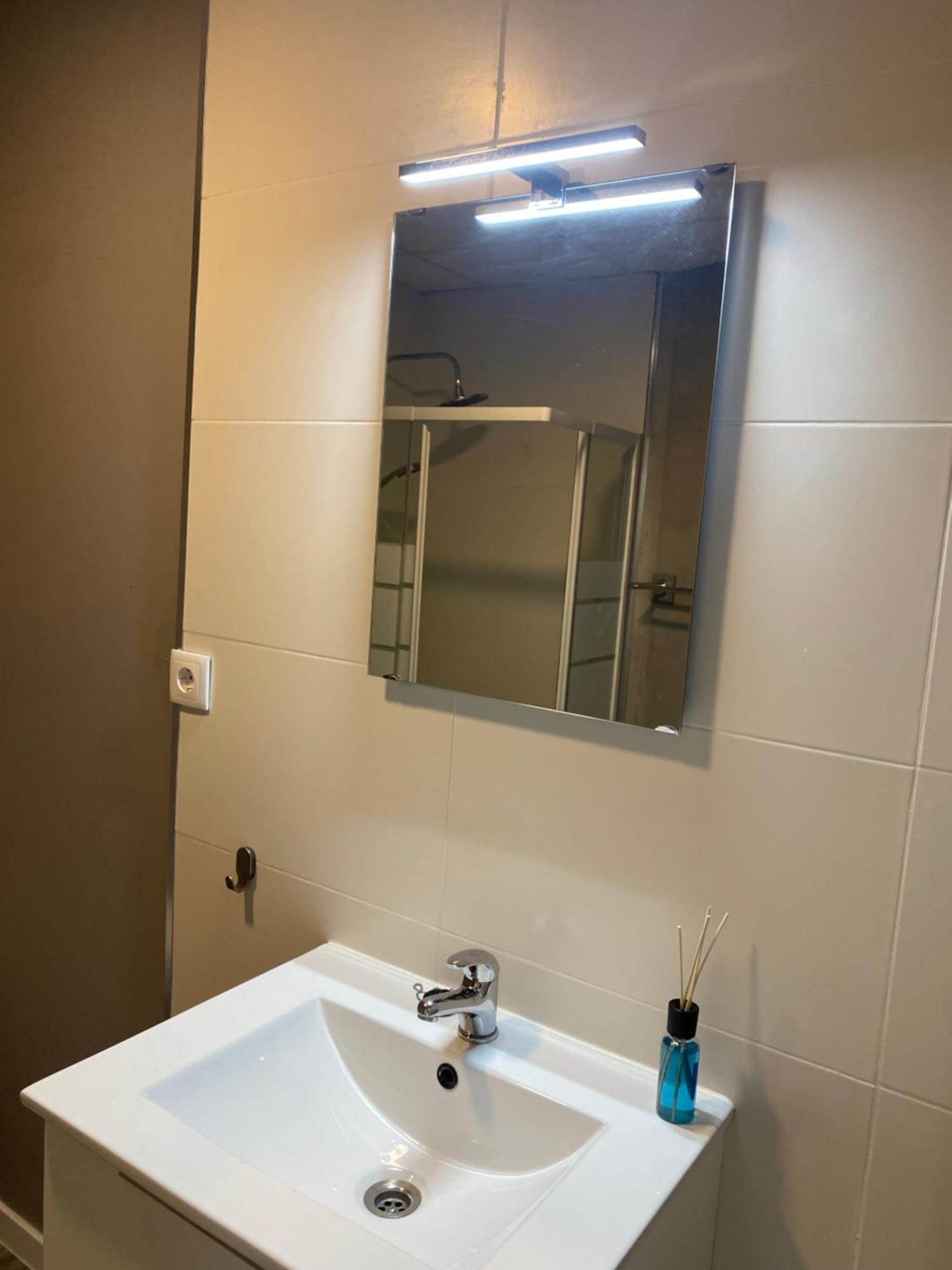 Casas 349H Alicante Centre Second Floor Eksteriør billede